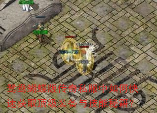 鸳鸯蝴蝶版传奇私服中如何快速获取顶级装备与技能秘籍? 鸳鸯蝴蝶版传奇私服中如何快速获取顶级装备与技能秘籍?