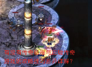 有没有传奇私服与正版传奇游戏的攻略技巧差异详解? 有没有传奇私服与正版传奇游戏的攻略技巧差异详解?