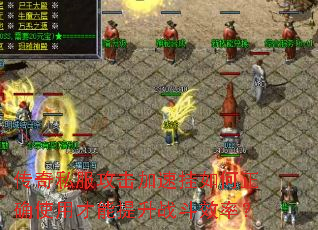 ����˽���������ٹ������ȷʹ�ò�������ս��Ч�ʣ�