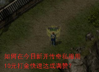 如何在今日新开传奇私服用10元打金快速达成满赞? 如何在今日新开传奇私服用10元打金快速达成满赞?