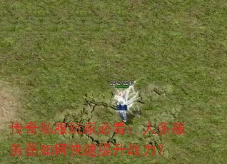 传奇私服玩家必看:人多服务器如何快速提升战力? 传奇私服玩家必看:人多服务器如何快速提升战力?