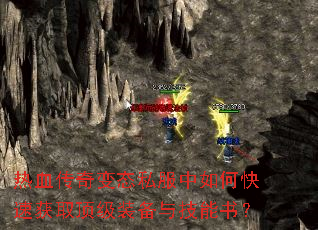 ��Ѫ�����̬˽������ο��ٻ�ȡ����װ���뼼���飿