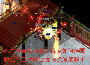 ��Ѫ����˽������������ѡ��ְҵ������ְҵ��ȱ����Ƚ���