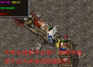 ����˽�����ֱؿ�����ο�������ս������������BOSS