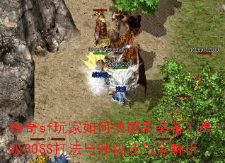 ����sf�����ο���ˢװ�����߼�BOSS������������ȫ����