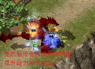 ��̬�洫��˽����ο�������ս����ɱBOSS��