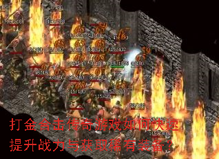 ���ϻ�������Ϸ��ο�������ս�����ȡϡ��װ����