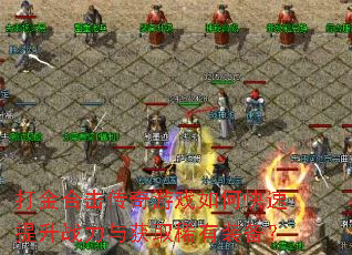 ���ϻ�������Ϸ��ο�������ս�����ȡϡ��װ����