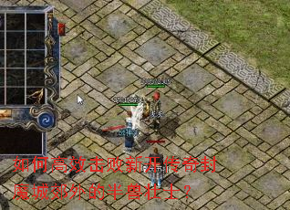 ��θ�Ч�����¿������ħ�ǽ���İ���׳ʿ��