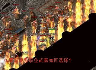 ������Ϸ��ְҵ�������ѡ��