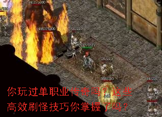 �������ְҵ��������Щ��Чˢ�ּ�������������