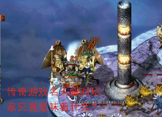 ������Ϸ�����ö���Ҿ�����ζ��ʲô��