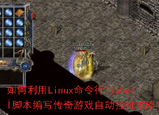 �������Linux��������shell�ű���д������Ϸ�Զ��һ����ԣ�