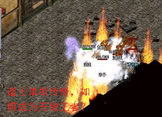 ��ʿ��ˢ���棬��γ�Ϊ�޵����ߣ�