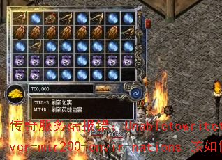 �������˱�����UnabletowritetoD-MirServer-mir200-envir-nations-����ν����