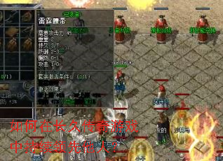 ����ڳ��ô�����Ϸ�г����������ˣ�