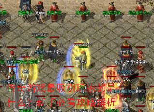 ������Ϸ��������ҵ���ʲô�����ֱؿ����Խ���