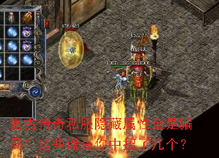 ���Ŵ���˽����������ȫ��ƭ�֣���Щ�����������˼�����