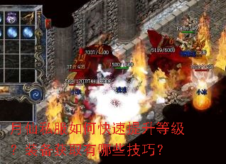 ����˽����ο��������ȼ���װ����ȡ����Щ���ɣ�