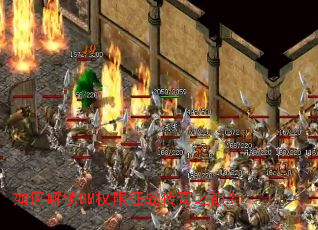 ��ν���GMȨ����ս����֮�ۣ�