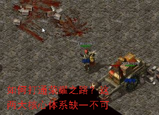 如何打通荣耀之路?这两大核心体系缺一不可 如何打通荣耀之路?这两大核心体系缺一不可