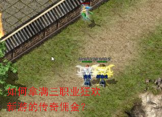 ���������ְҵ�����εĴ���Ӷ��