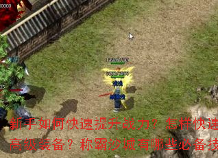 ������ο�������ս�����������ٻ�ȡ�߼�װ�����ư�ɳ������Щ�ر����ɣ�