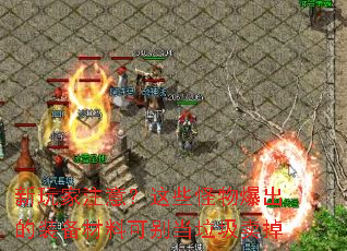 �����ע�⣿��Щ���ﱬ����װ�����Ͽɱ���������