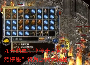 ����ٵ�ְҵ����Ϊ��ͻȻͣ��������ԭ������