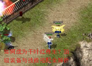 ��γ�ΪǧҶ������������װ���뼼�ܴ���ȫ����