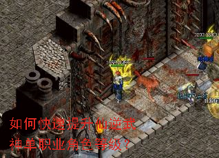 如何快速提升仙逆武神单职业角色等级? 如何快速提升仙逆武神单职业角色等级?