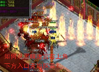 ��δӺڰ��Թ����Ͻ��·���ڿ�ʼ̽����