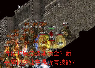 ����42ħ�����ܴ�ȫ��������ο����������м��ܣ�