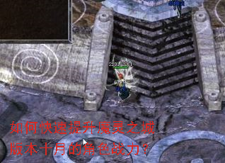 ��ο�������ħ��֮�ǰ汾ʮ�µĽ�ɫս����