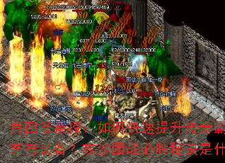 Ф��ү���ڣ���ο�����������Է�������װ������ɳ��ս��ʤ�ؾ���ʲô��