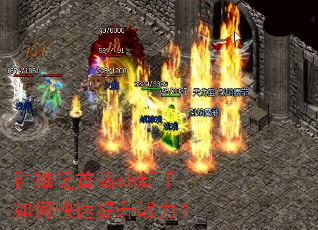 群雄记首站sh新手如何快速提升战力? 群雄记首站sh新手如何快速提升战力?