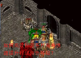 如何高效探索苍月岛并快速提升程瑛角色等级? 如何高效探索苍月岛并快速提升程瑛角色等级?