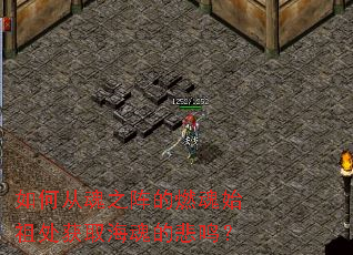 如何从魂之阵的燃魂始祖处获取海魂的悲鸣? 如何从魂之阵的燃魂始祖处获取海魂的悲鸣?