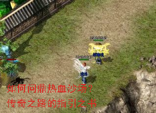 如何问鼎热血沙场?传奇之路的指引之书 如何问鼎热血沙场?传奇之路的指引之书