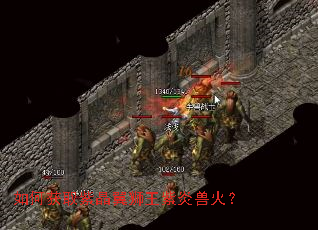 如何获取紫晶翼狮王紫炎兽火? 如何获取紫晶翼狮王紫炎兽火?