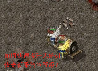 如何快速提升天妒ol传奇新服角色等级? 如何快速提升天妒ol传奇新服角色等级?