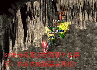 SF传奇私服发布网哪个值得玩?独家攻略秘籍去哪找? SF传奇私服发布网哪个值得玩?独家攻略秘籍去哪找?
