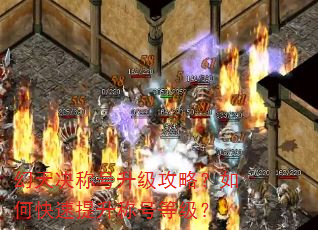幻天决称号升级攻略?如何快速提升称号等级? 幻天决称号升级攻略?如何快速提升称号等级?
