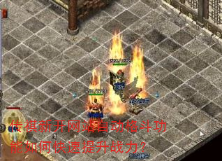 传祺新开网站自动格斗功能如何快速提升战力? 传祺新开网站自动格斗功能如何快速提升战力?