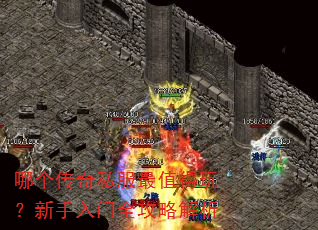哪个传奇私服最值得玩?新手入门全攻略解析 哪个传奇私服最值得玩?新手入门全攻略解析