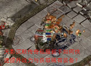 天影沉默传奇私服新手如何快速提升战力与获取稀有装备? 天影沉默传奇私服新手如何快速提升战力与获取稀有装备?