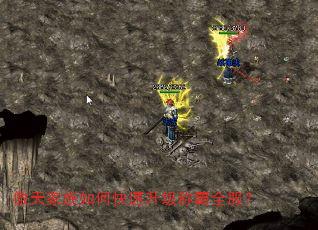 傲天家族如何快速升级称霸全服? 傲天家族如何快速升级称霸全服?