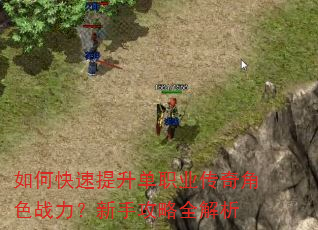 如何快速提升单职业传奇角色战力?新手攻略全解析 如何快速提升单职业传奇角色战力?新手攻略全解析