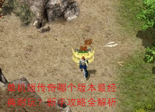 单机版传奇哪个版本最经典耐玩?新手攻略全解析 单机版传奇哪个版本最经典耐玩?新手攻略全解析