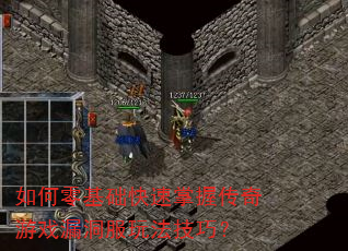 如何零基础快速掌握传奇游戏漏洞服玩法技巧? 如何零基础快速掌握传奇游戏漏洞服玩法技巧?